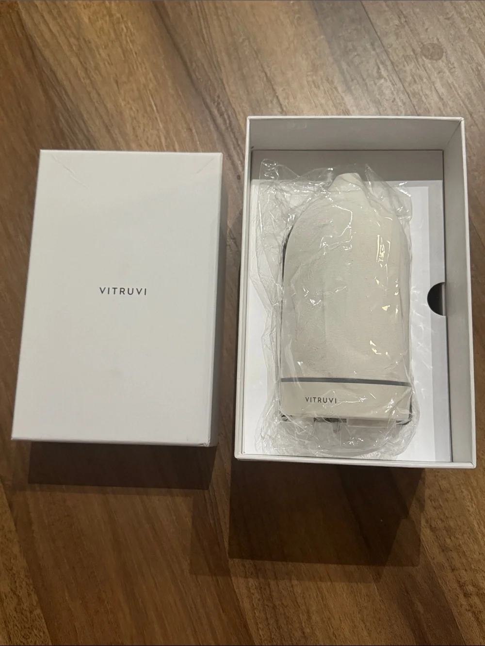 Vitruvi Stone Diffuser